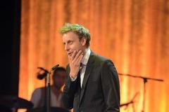 Tomáš Luňák - EFA