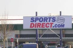 SportsDirect