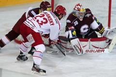 Gól Jiřího Polanského (2008)