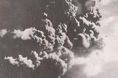 Erupce Vesuvu z roku 1944