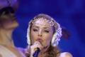 Koncertní show Kylie Minogue