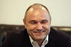 Ivan Langer - rozhovor