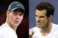 Berdych vs Murray