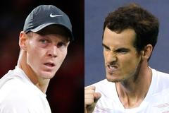 Berdych vs Murray