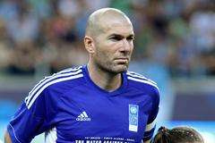 Zinedine Zidane
