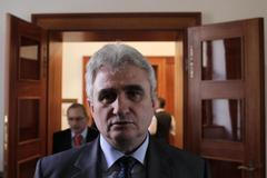 Žaloba na Klause bude, potvrdil šéf Senátu Milan Štěch