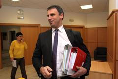 Jihočeské zastupitelstvo