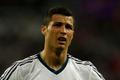 Fotbal, Liga mIstrů: Real Madrid - Dortmund: Cristiano Ronaldo