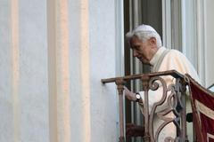 Benedikt XVI.