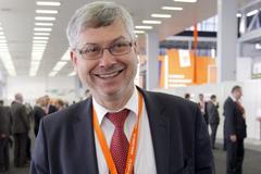 Sjezd ČSSD v Brně. Den druhý