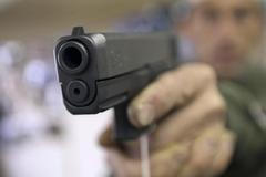 Fotogalerie: Prodej zbraní v USA