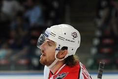 Lev Praha vs. Donbass Doněck, utkání hokejové KHL