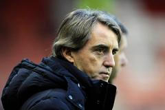 Anglická Premier League - 19. kolo: Roberto Mancini