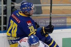 Česko - Švédsko (Rolinek, Thörnberg)