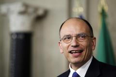 Enrico Letta