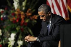 Barack Obama ve Westu