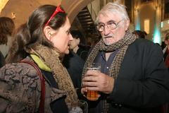 30. výročí Charty 77