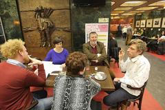 Interpelace o budoucnosti