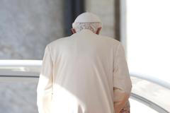 Papaež Benedikt XVI.