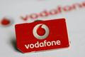 Vodafone SIM karta