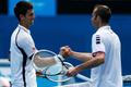 Australian Open: Novak Djokovič a Radek Štěpánek