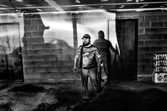 World press photo paolo pellegrin