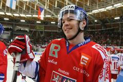 České hry 2013: Tomáš Hertl