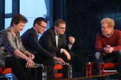 Interpelace o budoucnosti