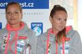 Setkání sportovců po sezoně: Kiki a Maki