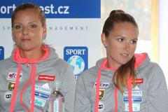 Setkání sportovců po sezoně: Kiki a Maki