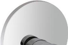 Podomítková baterie