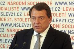 Volební štáb LEV21