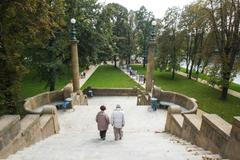 Střelecký ostrov v novém