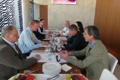 Jednání ANO s KDU-ČSL