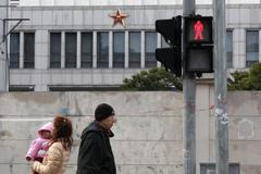 Šanghajské sídlo "hackerského" vojenského útvaru 61398