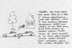 Perličky z pojišťoven - Generali 3