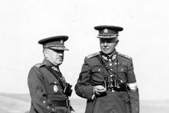 Bunkry, pěchotní sruby a předmnichovská opevnění