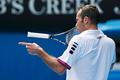 Australian Open: Radek Štěpánek