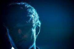 James Blake
