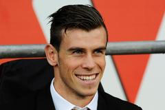 Gareth Bale