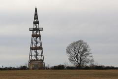 Rozhledna Čížovka