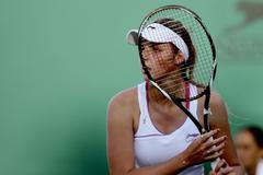 Kristýna Plíšková (2011)