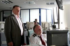 Bohuslav Svoboda v DPP