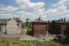 Ostrava Přednádražní