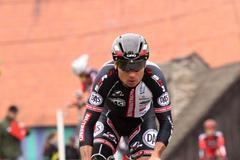 Cyklista Ježek: Málem jsem umřel, z Ria ale chci medaili