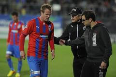 David Limberský (zranění, zklamání)