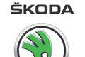 Logo Škoda