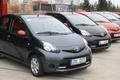 Toyota Aygo 2012