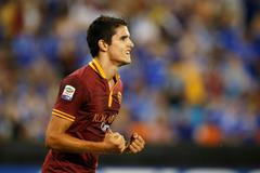 Erik Lamela (AS Řím)