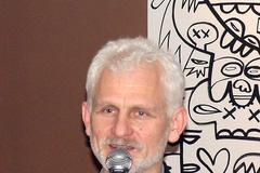 Ales Bialacki - běloruský aktivista za lidská práva